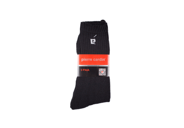 Vīriešu sporta zeķes PC Tennis 03 39-42 3pr