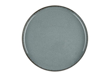 Šķīvis AURORA Pearl Classic Dark 24cm