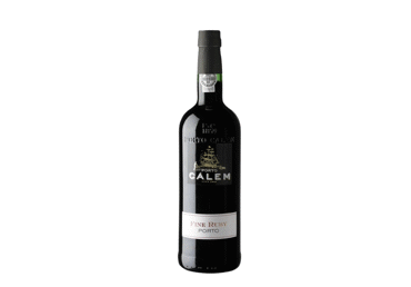 Portvīns CALEM RUBY 19,5% 0,75L