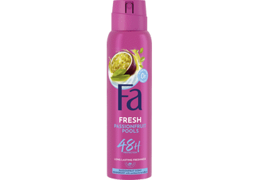 Izsmidz.dezod.FA Passionfruit siev.150ml