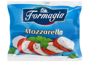 Siers FORMAGIA Mozzarella 125g - 2