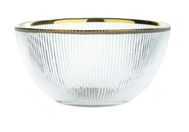 Bļoda AURORA Royal Clear 13cm