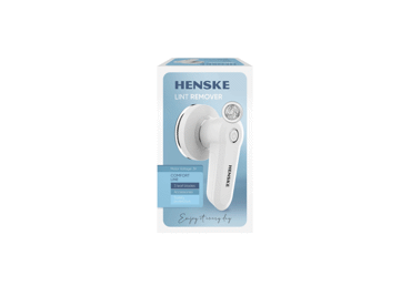 Pūku noņēmējs apģērbam HENSKE FS-8866