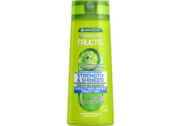Šamp.GARNIER FRUCTIS 2in1 norm.mat.250ml - 1