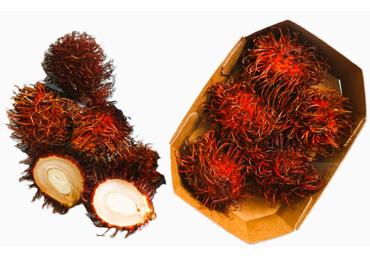 Rambutāns 150g