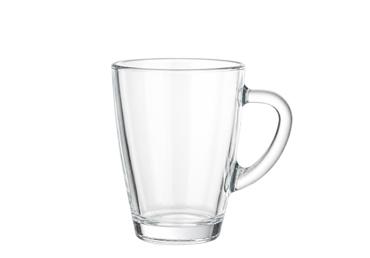 Krūze ILAJA Basic 400ml stikls