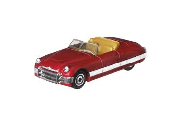 Rotaļu auto MATCHBOX - 3