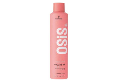 Izsmidzināms līdzeklis OSIS+ Volume Up 300ml