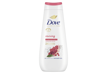 Dušas želeja DOVE Reviving 400ml