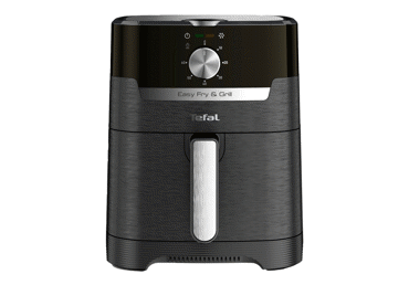 Karstā gaisa fritieris TEFAL