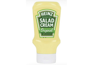 Salātu mērce HEINZ 425g