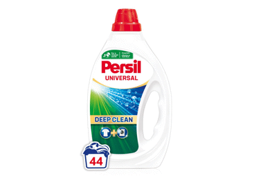 Veļ.mazg.līdz.PERSIL Act.Gel 44m.r.1,98L