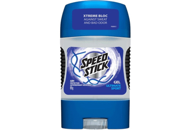 Dezodorants Mennen Speed Stick Ultimate Sport želeja vīriešiem 85g