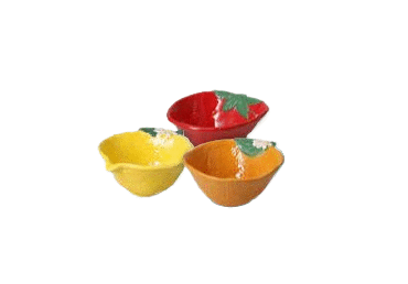 Trauks augļiem 12cm