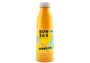 Sula apelsīnu-mango-ananass SUN365 500ml D