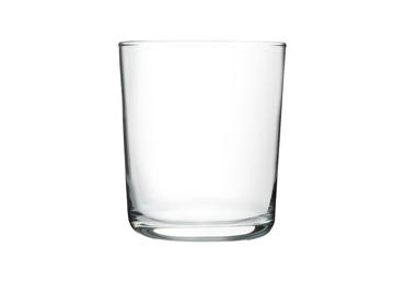 Stikla glāzes ILAJA Aspen  360ml 4gab. - 2