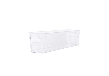 Pārtikas uzglabāšanas kaste 37,5x11x10