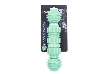 Suņa rotaļlieta košļāšanai