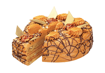 Torte Karaliene PELLIJA 700g - 2