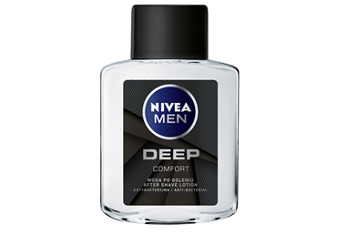 Fluīds pēc skūšanās NIVEA MEN DEEP 100ml - 2