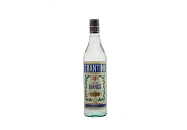 Vermuts GRANTINI BIANCO 14,5% 1L