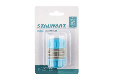 Detaļa šļūtenes remontam 1/2''