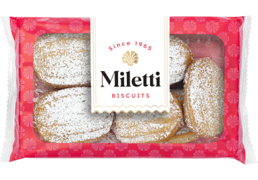 Cepumi ar aprikožu pild. MILLET 250g