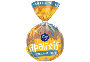 Siera-auzu maize FAZER 400g