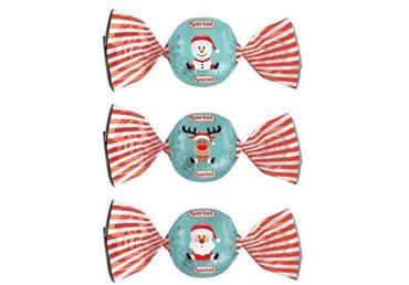 Konfektes Maxi Latte SORINI sver.