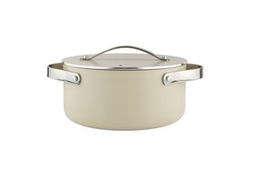 Katls ar vāku UNIWELL 20cm 2,7L - 2