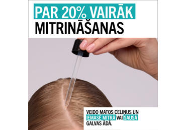 Matu serums GLISS Scalp Hydrating 100ml - 3