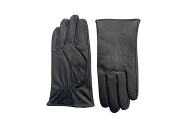 Vīriešu cimdi PRM2408 melni M