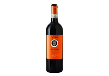 Vīns PICCINI CHIANTI 12,5% 0,75L