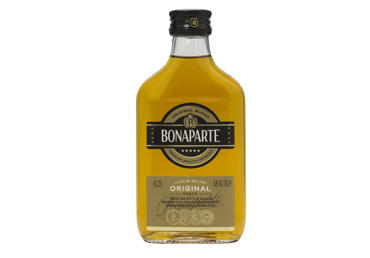 Stipr.alk.dzēriens BONAPARTE 38% 0,2l