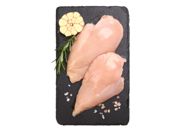 Cāļa fileja ĶEKAVA 500g - 2