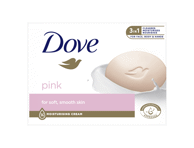 Ziepes DOVE Pink 90g
