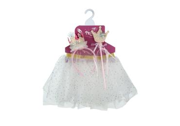 Karnevāla kostīms 3 daļas, 2  dizaini - 1