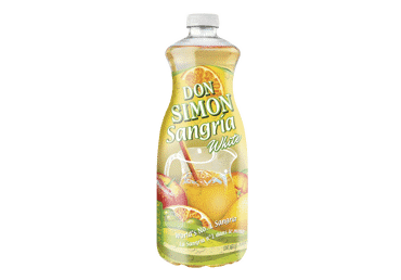 Sangria DON SIMON White 7% 1,5L D