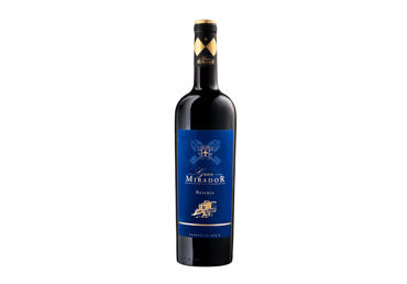 Vīns GRAN MIRADOR Reserva 13,5% 0,75L