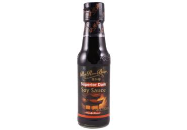 Tumšā sojas mērce PEARL RIVER BRIDGE 150ml