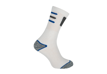 Vīriešu sporta zeķes 3 pāri LION 1218B 43-46