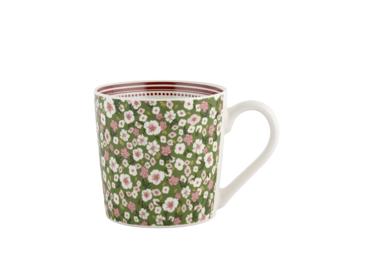 Krūze ILAJA Blossom 390ml - 1