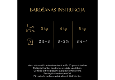 Konservēta kaķu barība SHEBA Fine Flakes putnu 4x85g - 3