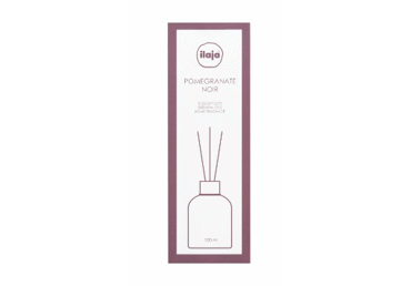 Mājas aromāts ar nūjiņām Dark Purple