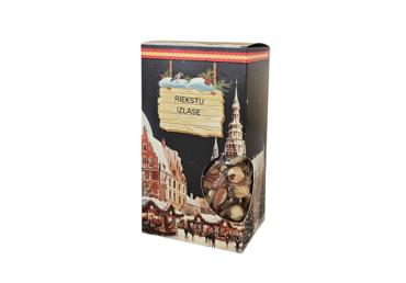 Riekstu maisījums ALIS CO 250g