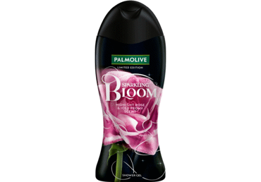 Dušas želeja PALMOLIVE Sparkling Rose 500ml