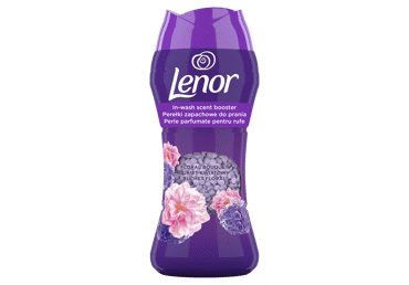 Smaržu granulas LENOR Flower Bouquet 22m.r. 270g