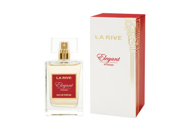 Smaržūdens LA RIVE Elegant sievietēm 100ml
