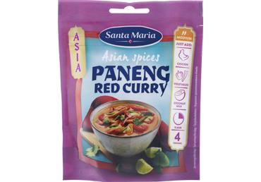 Garšvielas Paneng ēdieniem SANTA MARIA 32g