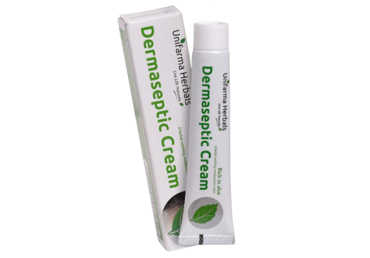 Dermaseptisks krēms UNIFARMA 20g